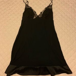 La Perla Villa Toscana short slip